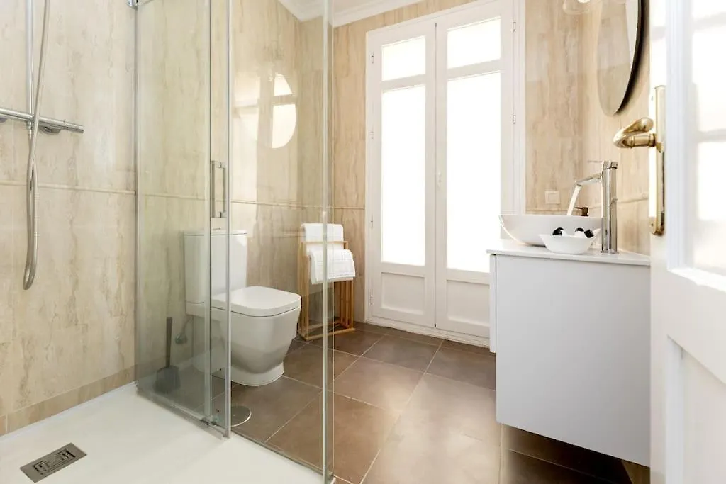 Luxury Suite Via De Colon Granada