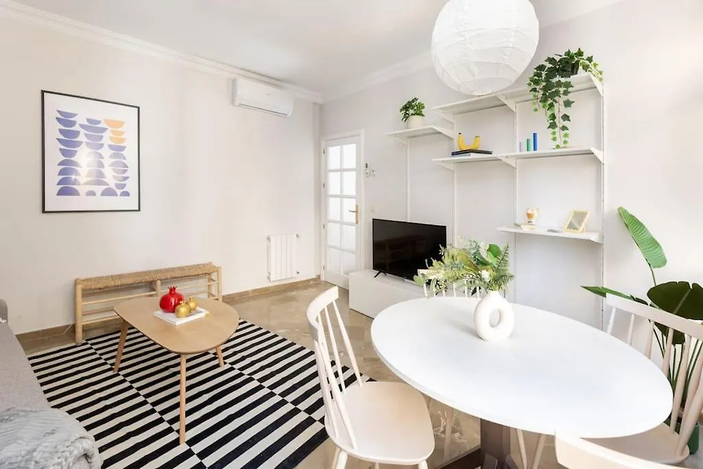 Appartamento Luxury Suite Via De Colon Granada Spagna