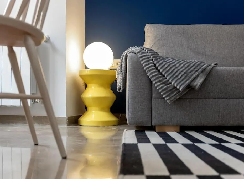 Luxury Suite Via De Colon Granada Apartment