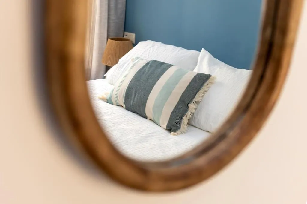 Luxury Suite Via De Colon Granada Apartment