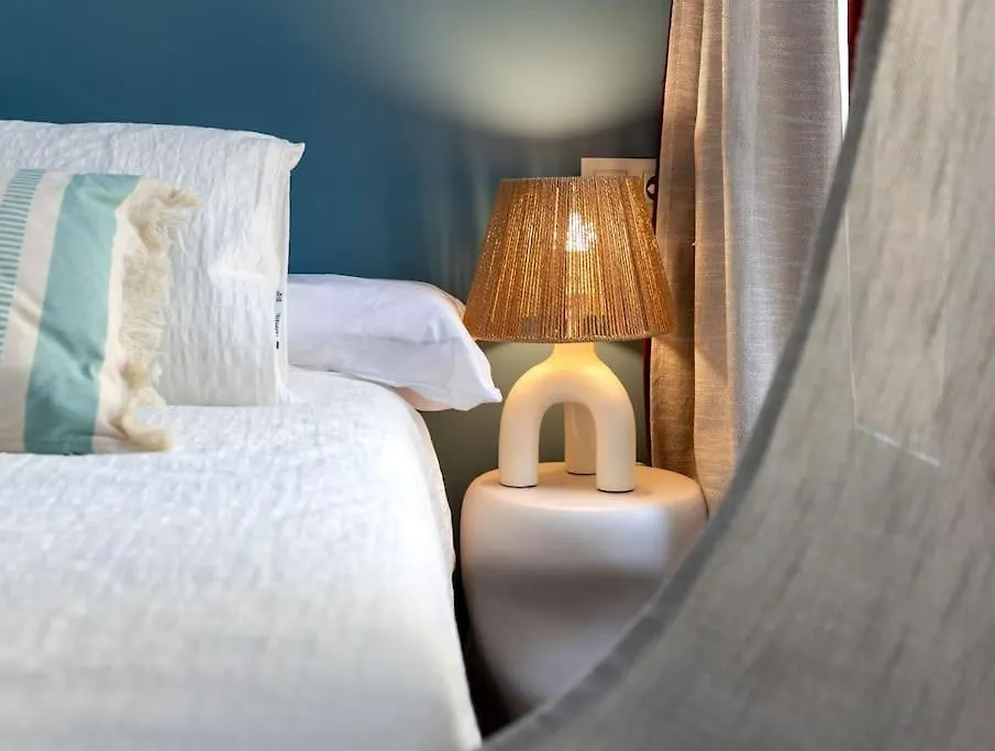 Appartamento Luxury Suite Via De Colon Granada Spagna